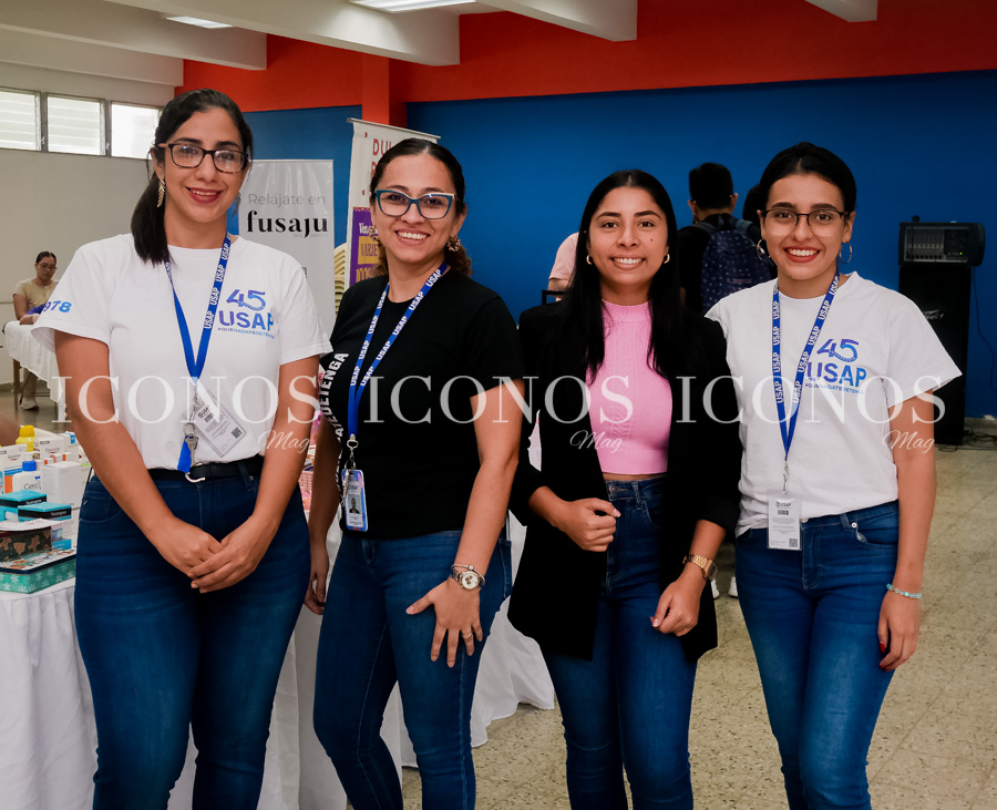 Quinta feria emprendedores 2023 by USAP Honduras