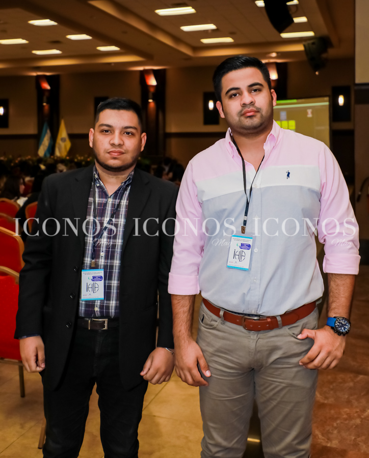 Segundo Congreso Derecho by USAP Honduras 2 (1)