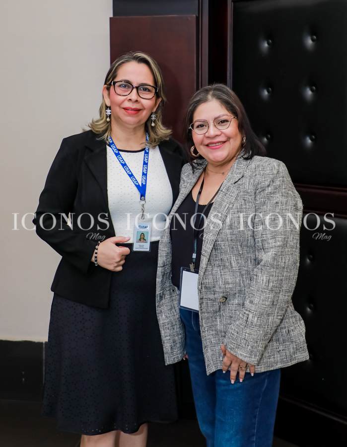 Segundo Congreso Derecho by USAP Honduras 2 (1)