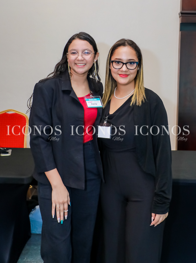 Segundo Congreso Derecho by USAP Honduras 2 (1)