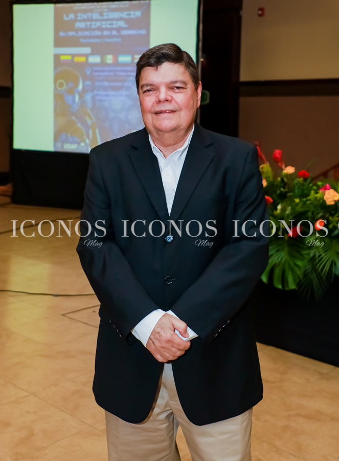 Segundo Congreso Derecho by USAP Honduras (1)
