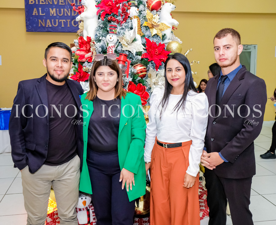 Segundo Congreso de Psicología y Derecho 2023 by UCENM Honduras 2