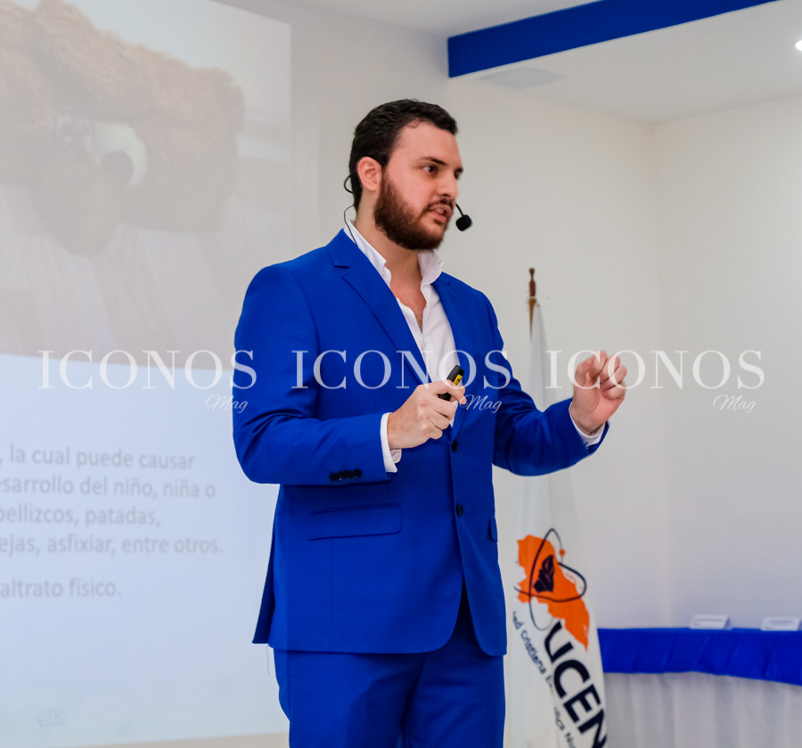 Segundo Congreso de Psicología y Derecho 2023 by UCENM Honduras