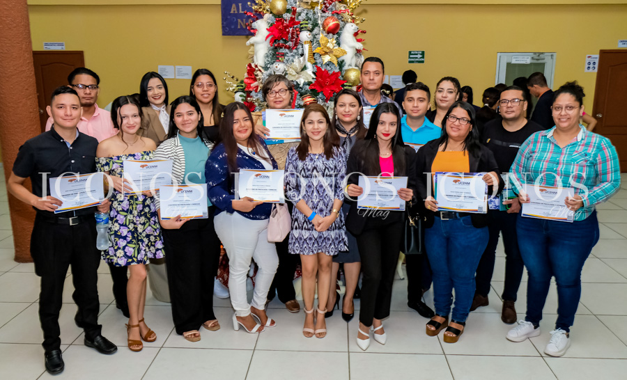 Segundo Congreso de Psicología y Derecho 2023 by UCENM Honduras 5