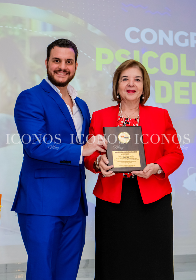 Segundo Congreso de Psicología y Derecho 2023 by UCENM Honduras 5