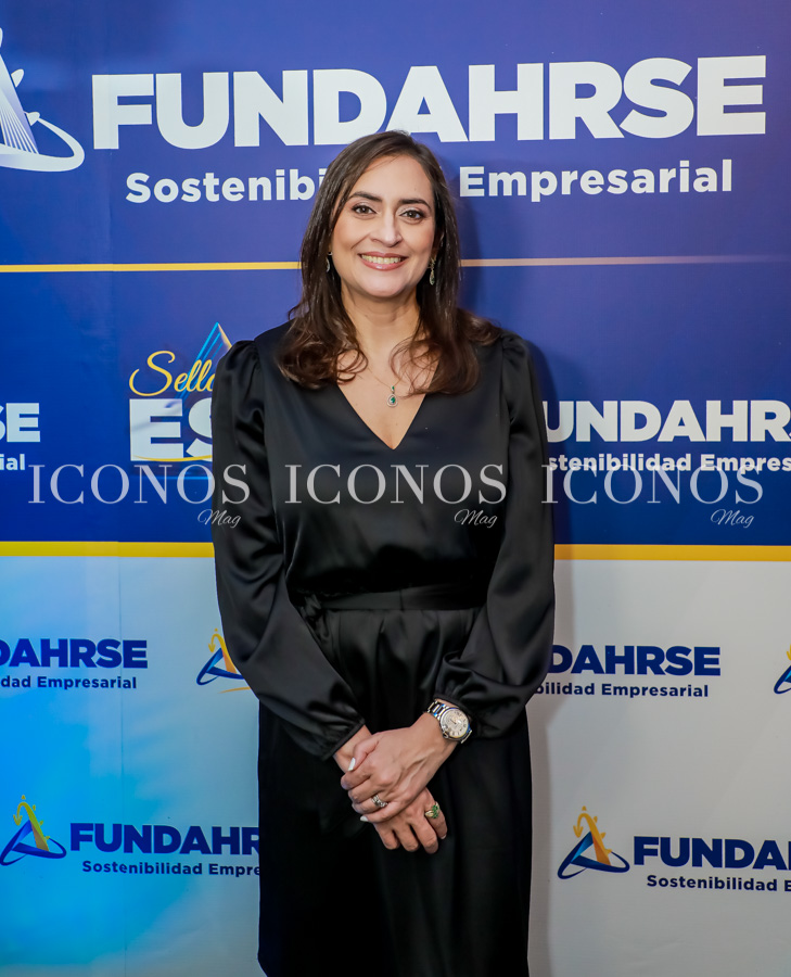 Sello Fundahrse 2023 BAC Credomatic Honduras