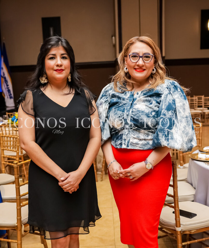 Sello Fundahrse 2023 Grupo Jaremar