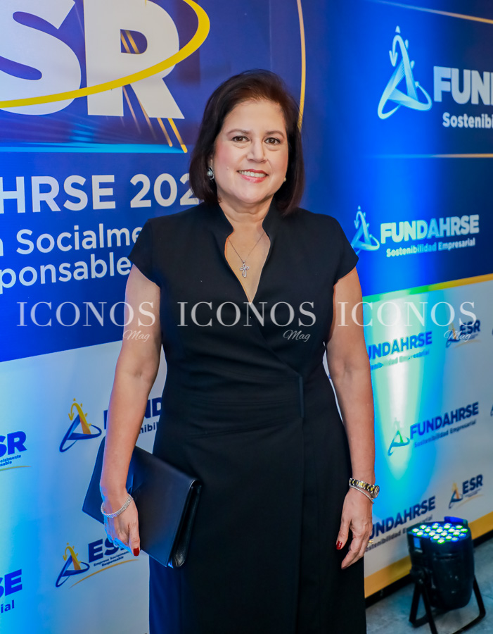 Sello Fundahrse 2023 Laboratorios Bueso Arias