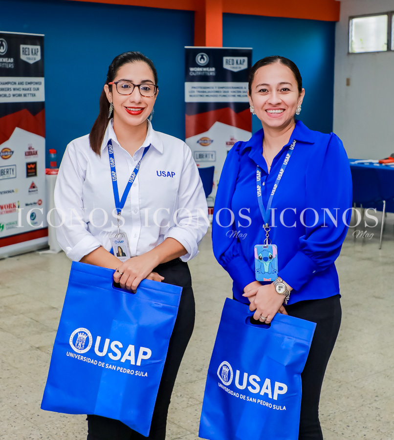 Sexta feria de empleos 2023 by USAP Honduras (1)