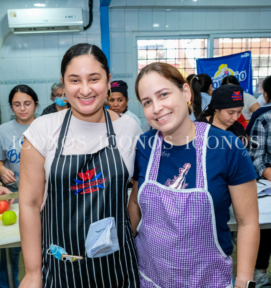 Taller Navideño 2023 by Washington Academy 1 (1)