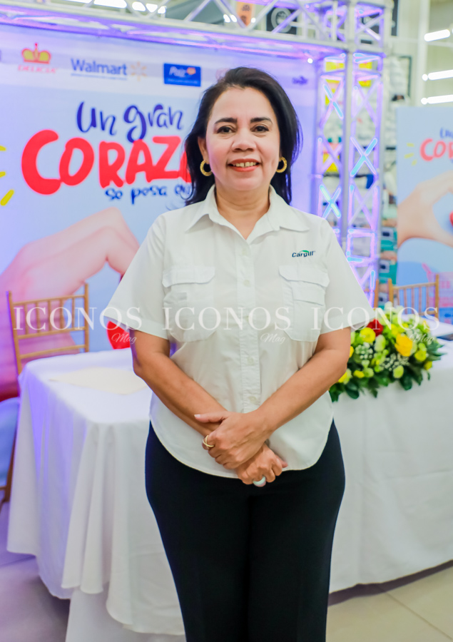 Un gran corazón se pesa en libras 2023 by Cargill Honduras y Walmart (1)
