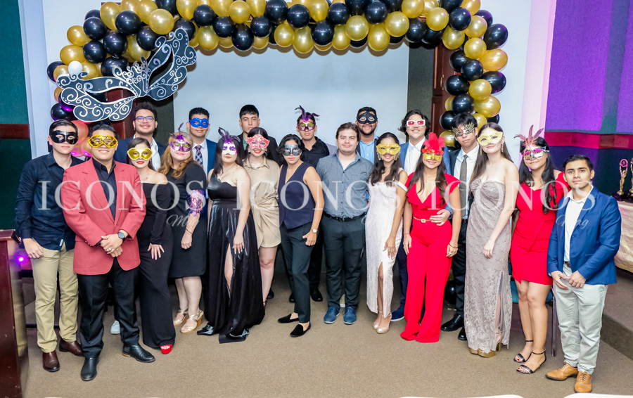 13 Gala Expresa Tve 2023 by USAP Honduras-26