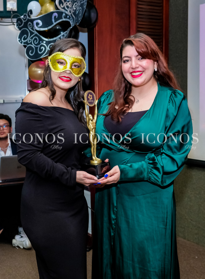 13 Gala Expresa Tve 2023 by USAP Honduras-26