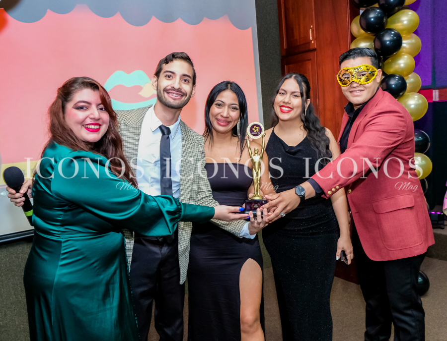 13 Gala Expresa Tve 2023 by USAP Honduras-26