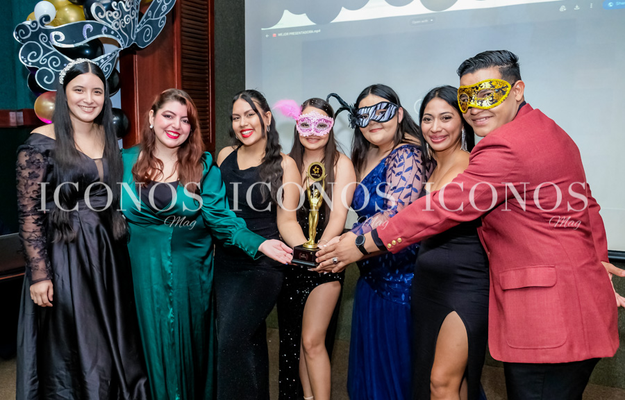 13 Gala Expresa Tve 2023 by USAP Honduras-26