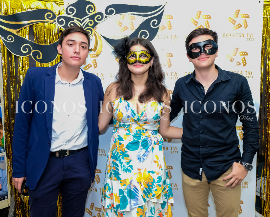 13 Gala Expresa Tve 2023 by USAP Honduras-26