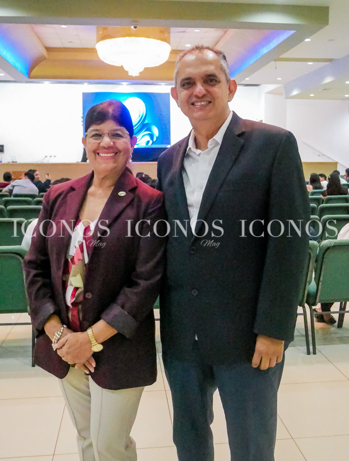 33 Congreso Internacional Ingeniería Industrial Llot 5.0 by UTH