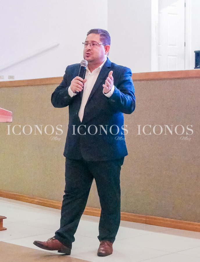 33 Congreso Internacional Ingeniería Industrial Llot 5.0 by UTH