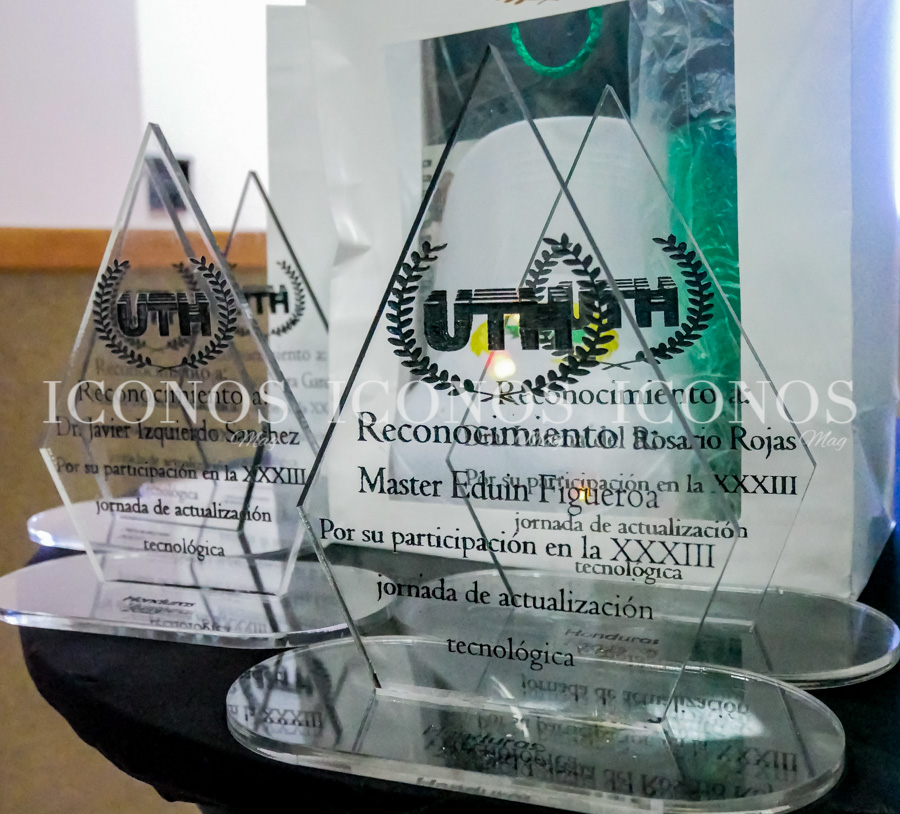 33 Congreso Internacional Ingeniería Industrial Llot 5.0 by UTH