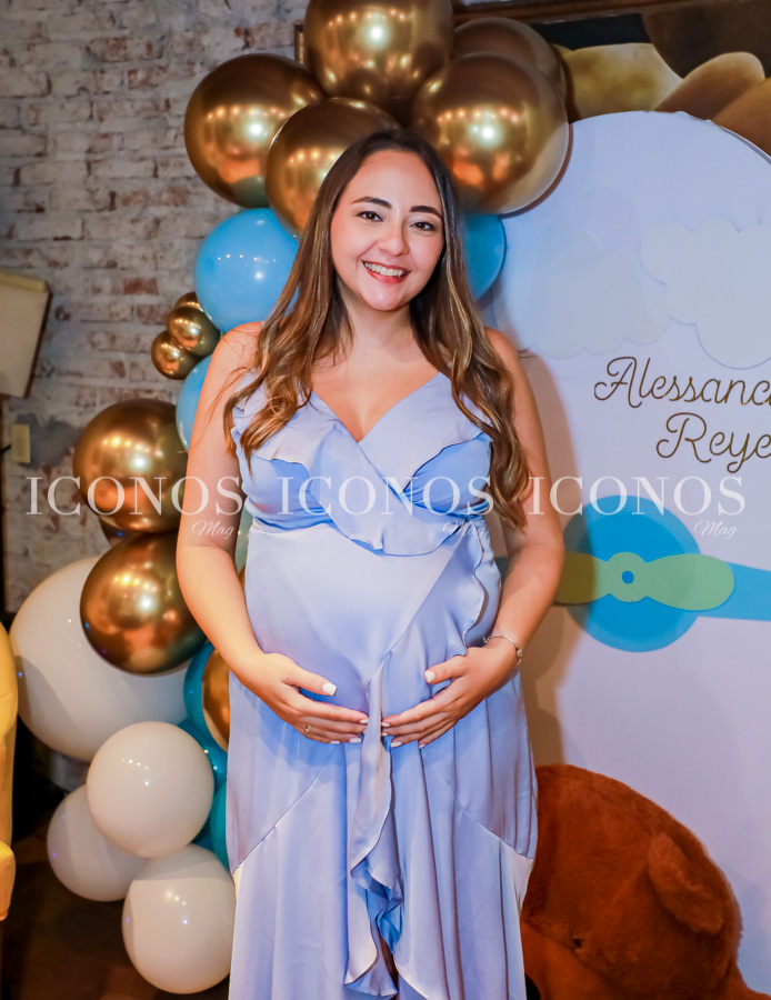 Baby shower Diany Guerrero (28)