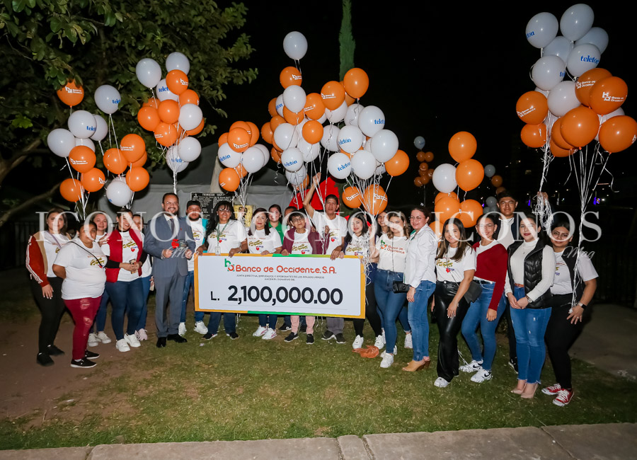 Banco de Occidente Teletón Honduras 2023 (4)