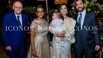 Fiesta navideña 2023 Banco del País Banpais Honduras 2