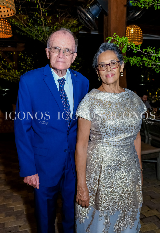 Bautizo Nicolás Felipe Araujo Werner