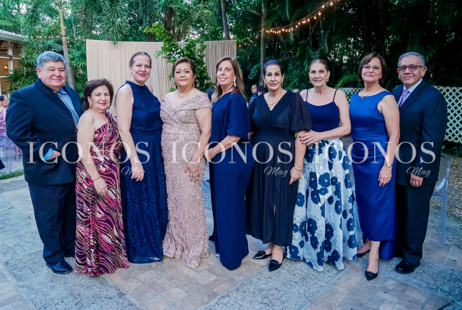 Boda Andrea Godoy Montoya y Raúl Varela Lozano