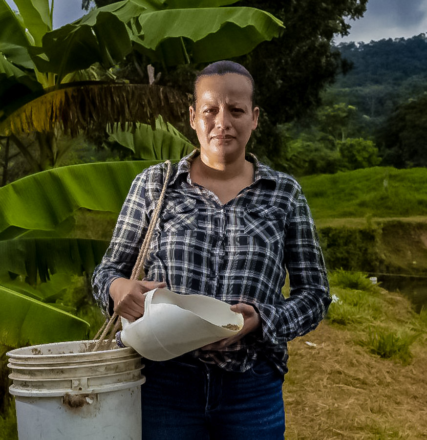 Cargill Honduras María Magdalena Rivera (5)