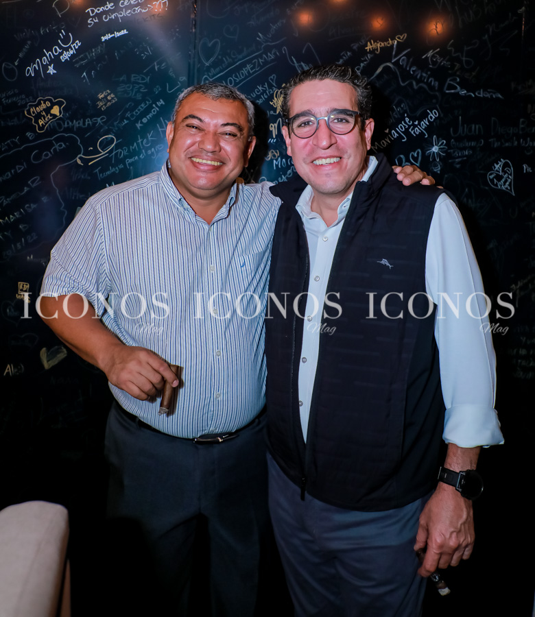 Cata ron y tabaco restaurante Distrito 5 San Pedro Sula