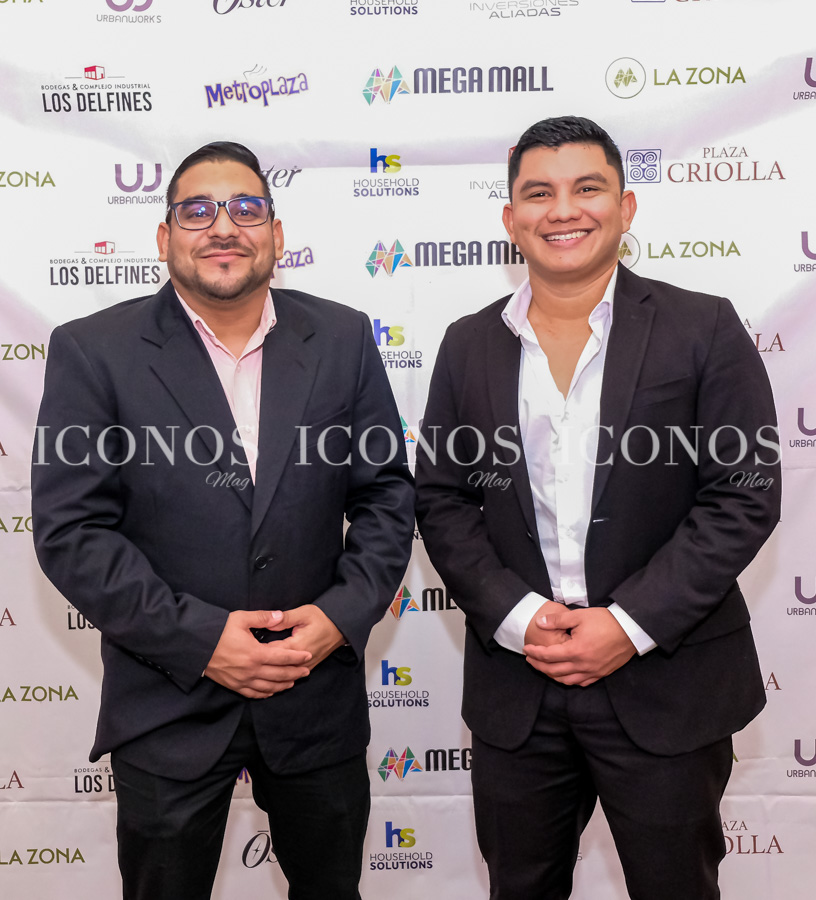 Cena Navideña 2023 Inversiones Aliadas y Household Solutions Honduras