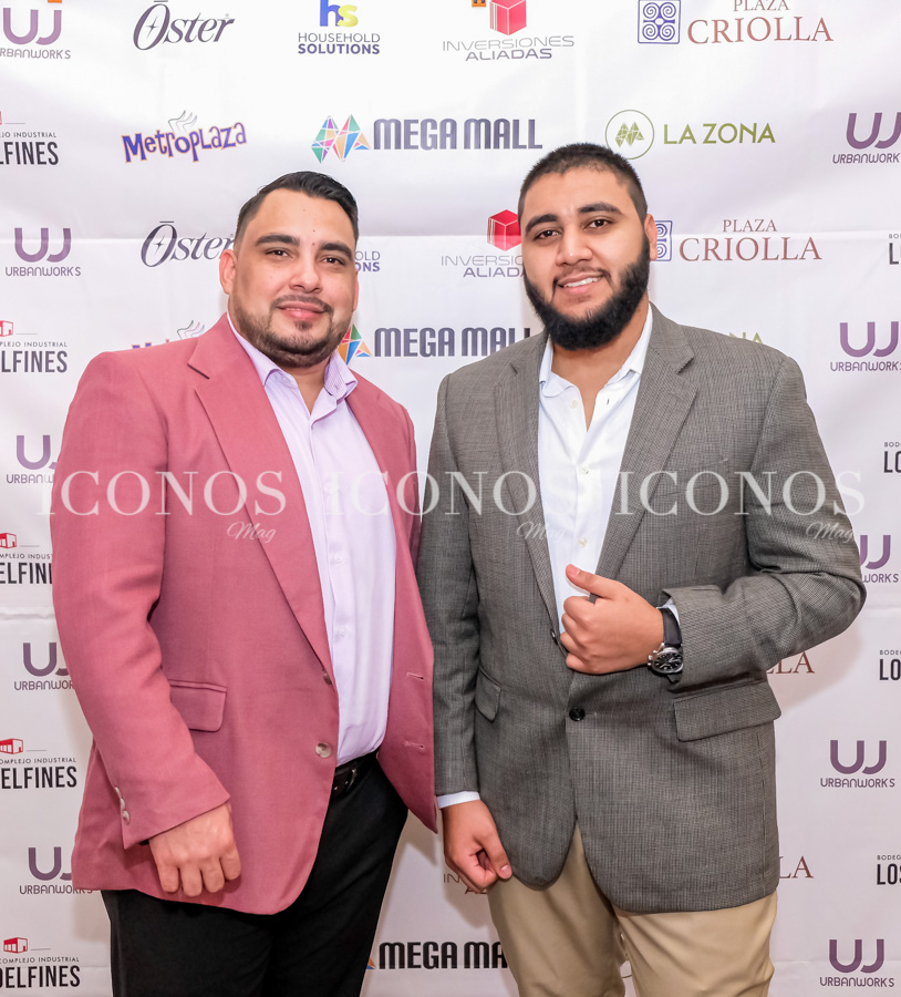 Cena Navideña 2023 Inversiones Aliadas y Household Solutions Honduras