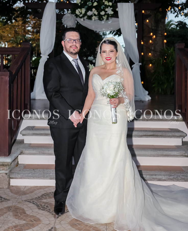 Boda Jaqueline Redondo y Ricardo RiveraBoda Jaqueline Redondo Vásquez y Ricardo Rivera Velásquez