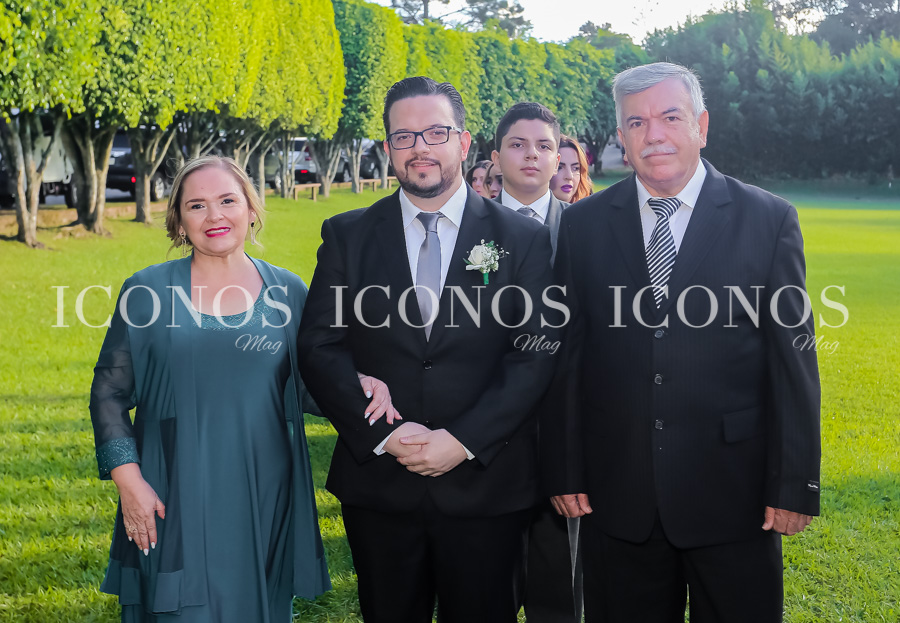Boda Jaqueline Redondo y Ricardo RiveraBoda Jaqueline Redondo Vásquez y Ricardo Rivera Velásquez