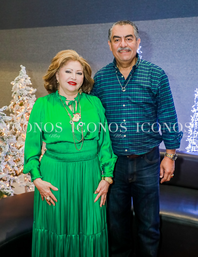 Christmas lunch 2023 by Grupo MacDel Honduras 1 (1)