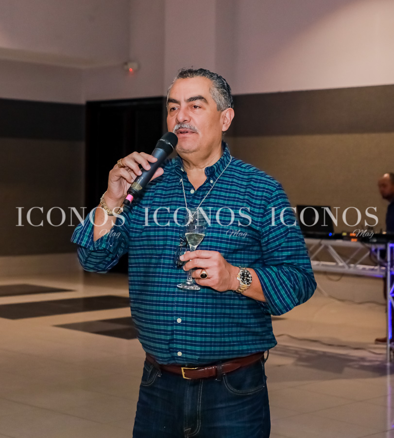 Christmas lunch 2023 by Grupo MacDel Honduras 2 (1)