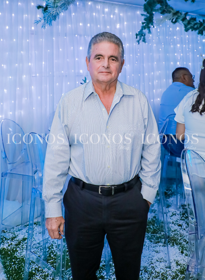 Christmas party 2023 by Hospital del Valle dia 1