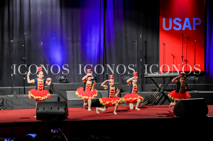 Concierto Como Navidad otra época no hay by USAP (1)