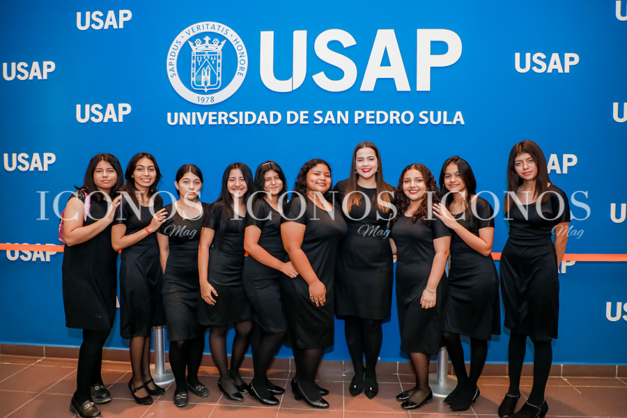 Concierto Como Navidad otra época no hay by USAP (1)