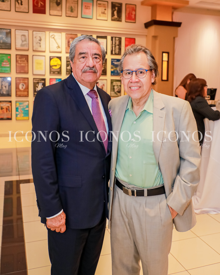 Concierto aniversario Fundación Filarmónica Victoriano López Honduras