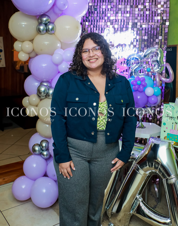 Tania Alejandra Pérez Gómez