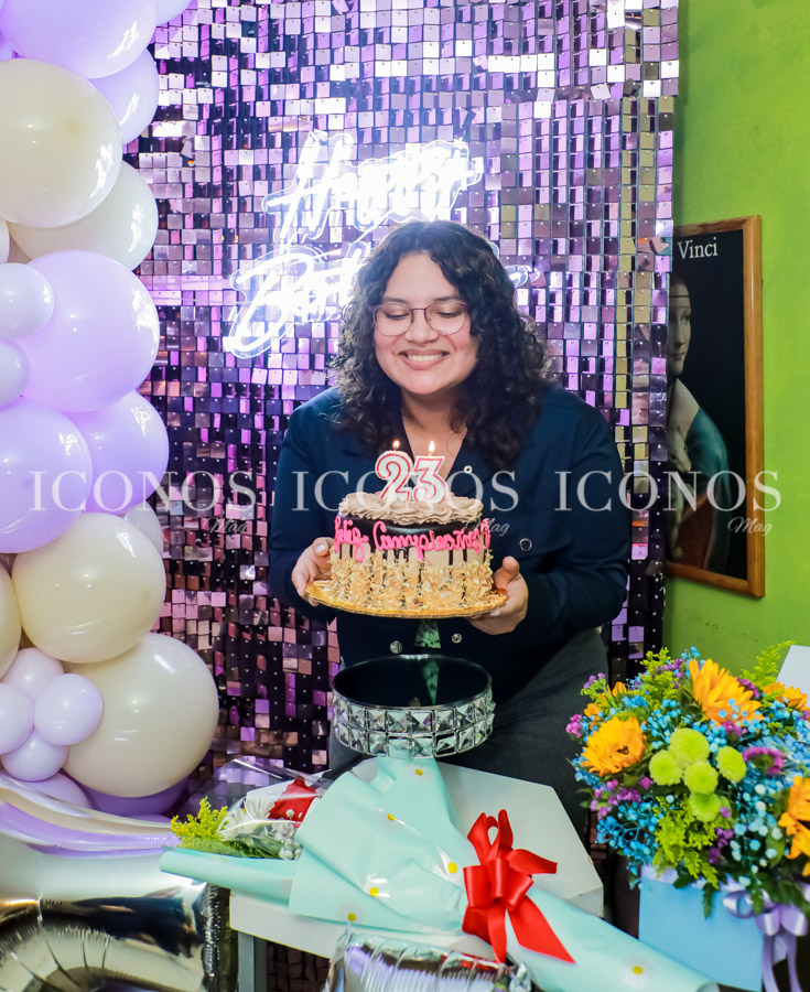 Tania Alejandra Pérez Gómez