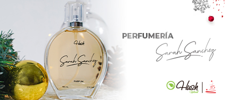 Descuento Navidad 2023 by Hush Natural Honduras