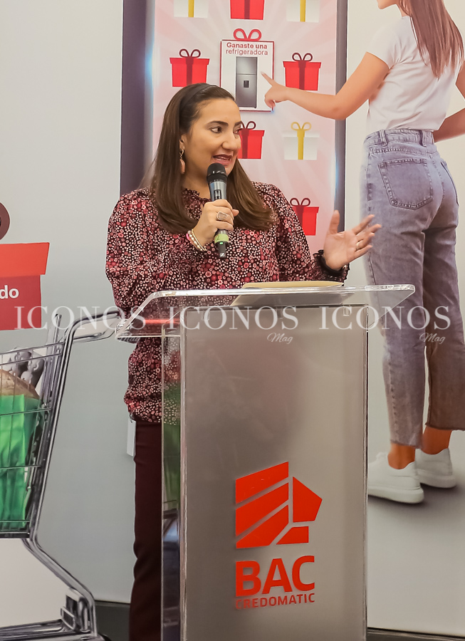 Ganadores campaña Experimenta la magia de ahorrar 2023 by Bac Honduras