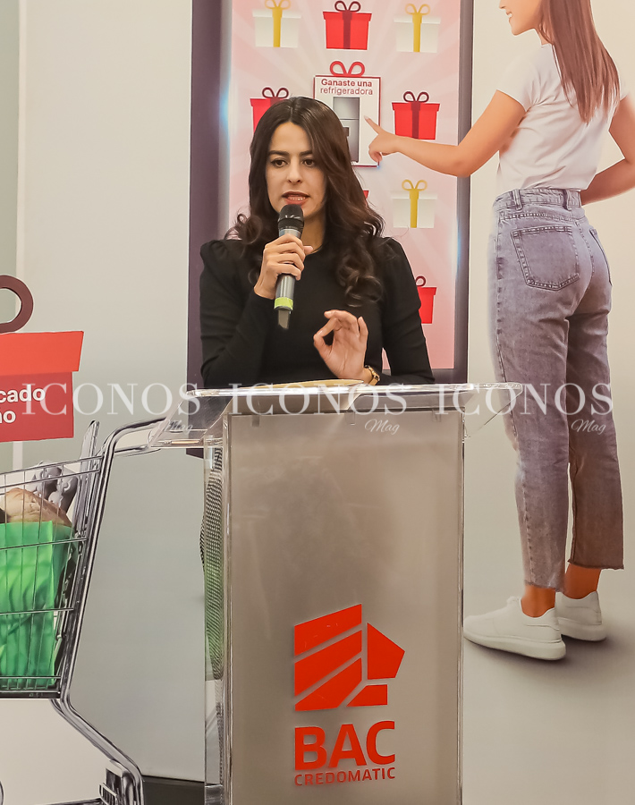 Ganadores campaña Experimenta la magia de ahorrar 2023 by Bac Honduras