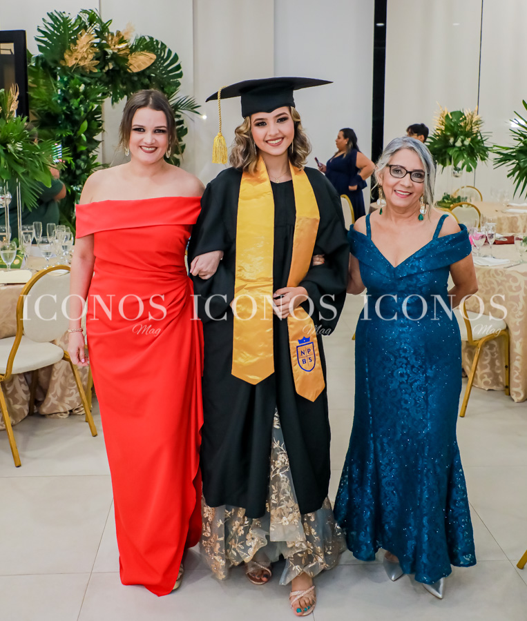 Primera promoción Bachilleres 2023 New People Bilingual School Seniors 2023 NPBS by New People Bilingual School 2