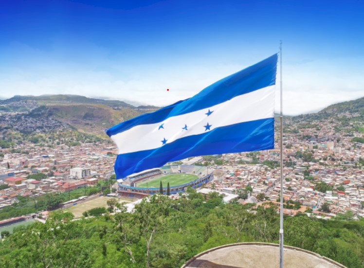 Honduras