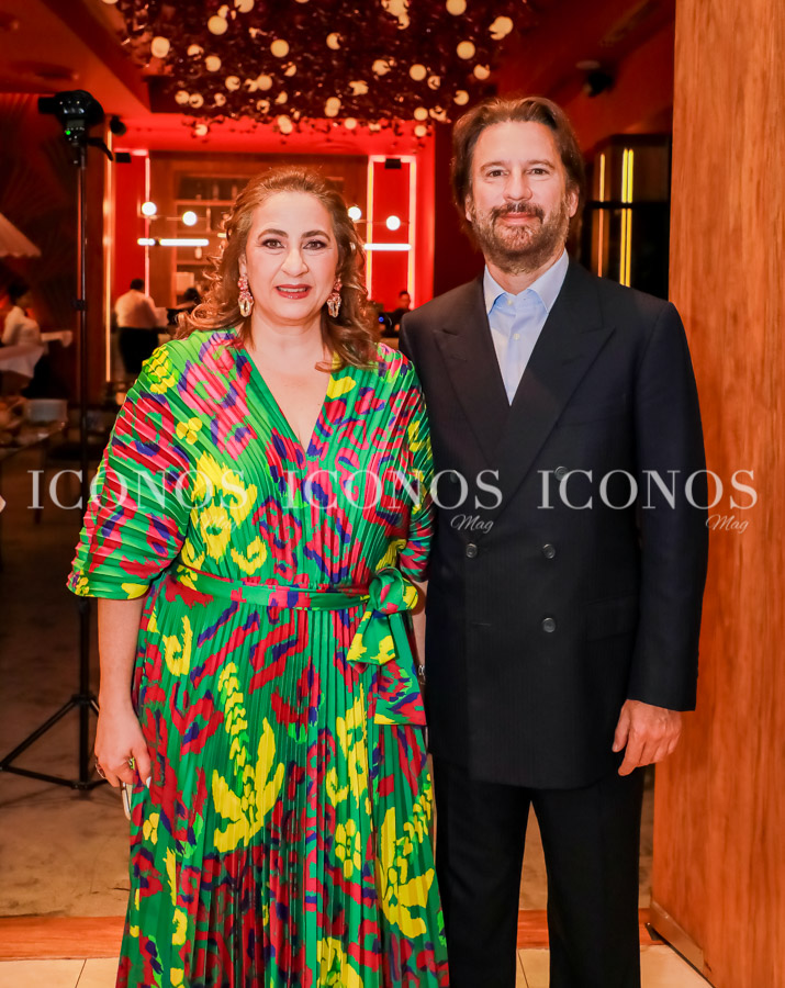 Inauguración centro gastronómico Real InterContinental San Pedro Sula 2
