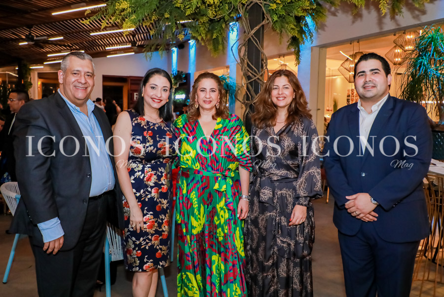 Inauguración centro gastronómico Real InterContinental San Pedro Sula 3