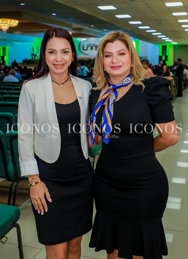 La 52 ceremonia graduación by UTH San Pedro Sula 2 (1)